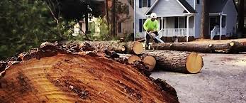 Best Storm Damage Tree Cleanup  in Lampeter, PA